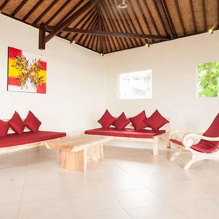 Sunsets Villa At Padang Padang ウルワツ エクステリア 写真