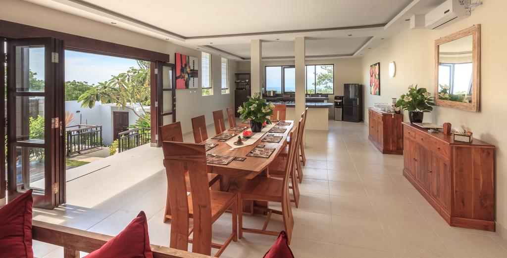 Sunsets Villa At Padang Padang ウルワツ エクステリア 写真