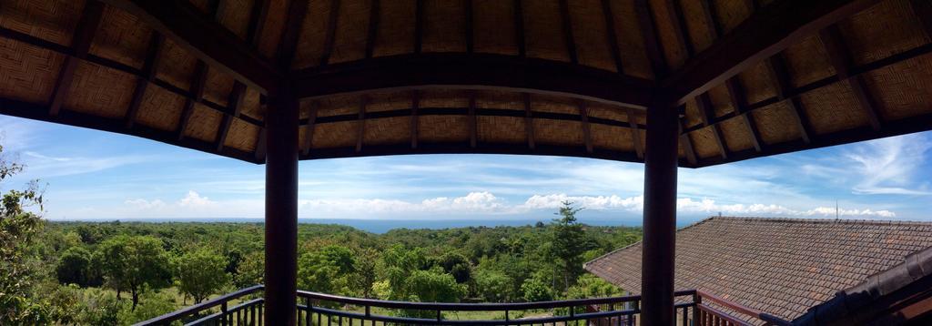 Sunsets Villa At Padang Padang ウルワツ エクステリア 写真