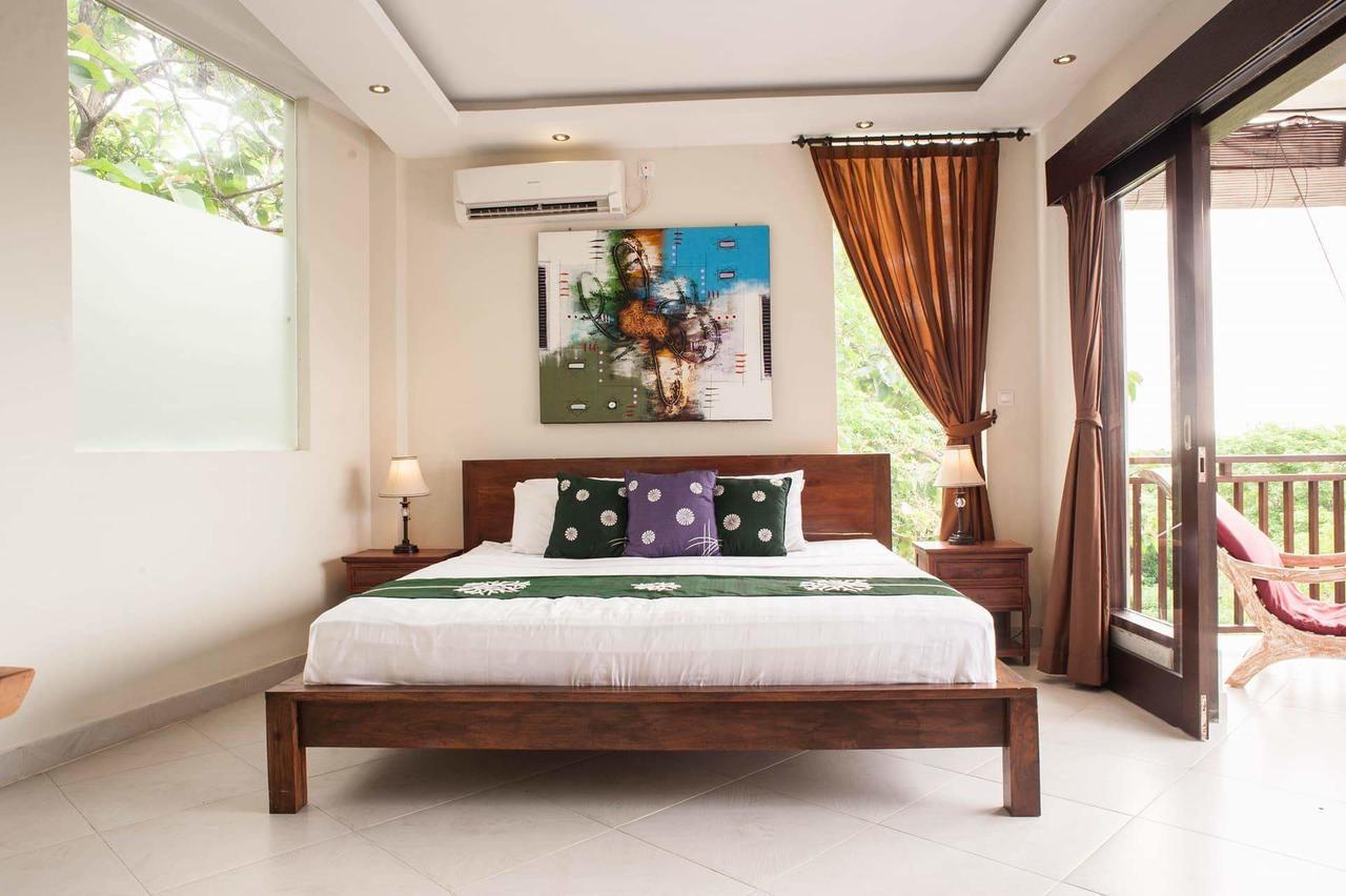 Sunsets Villa At Padang Padang ウルワツ エクステリア 写真