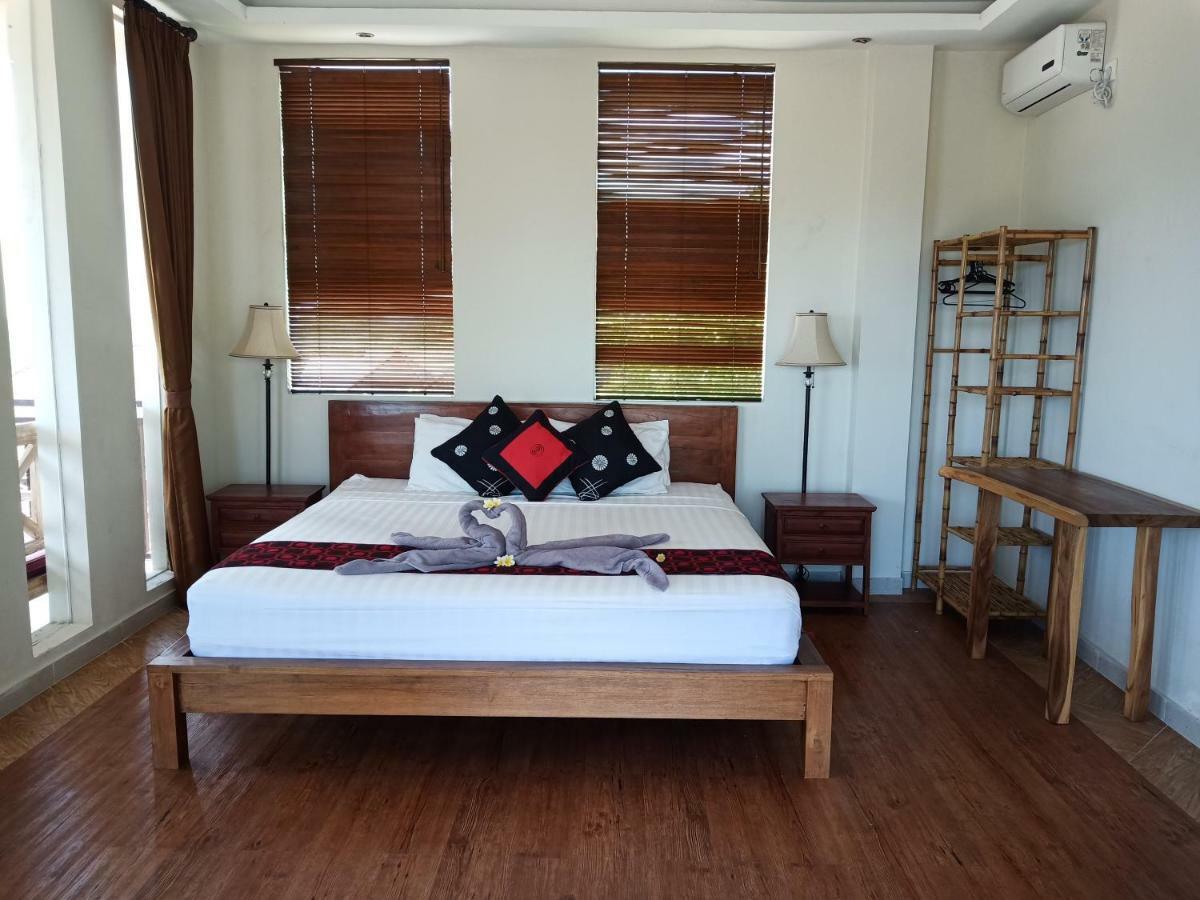 Sunsets Villa At Padang Padang ウルワツ エクステリア 写真