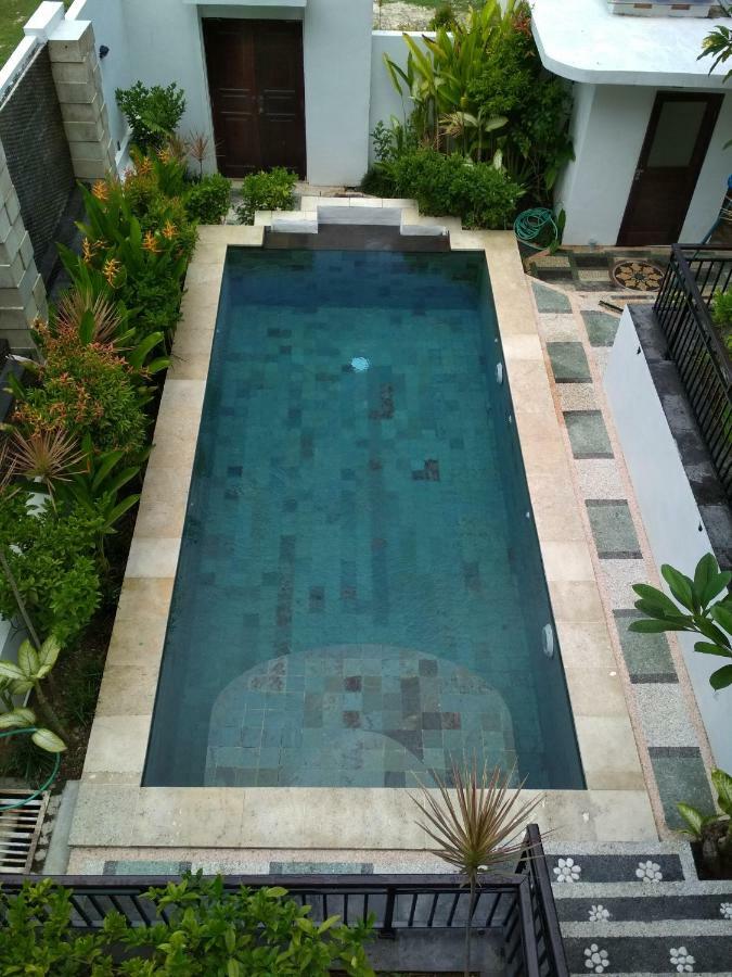 Sunsets Villa At Padang Padang ウルワツ エクステリア 写真